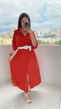 Cinto sem furos Day - Marta Moraes Shop