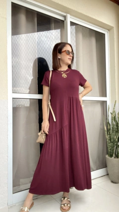 Vestido Martinália - (Viscolycra) na internet