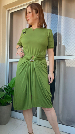 VESTIDO MOLINA na internet