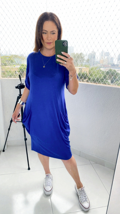 Vestido Jardins na internet