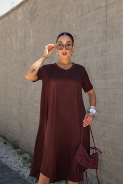 Vestido América - loja online