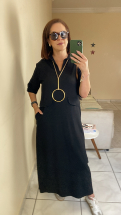 VESTIDO AMAYA - Marta Moraes Shop