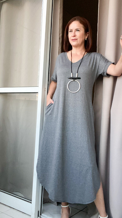 Imagem do Vestido Eva