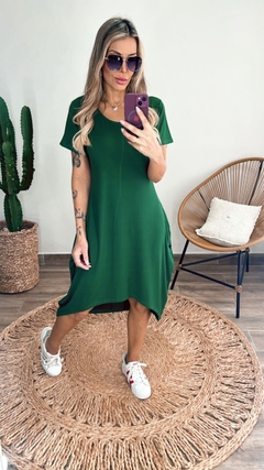 Vestido Magda - Marta Moraes Shop
