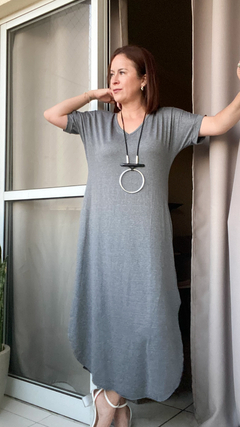 Vestido Eva na internet
