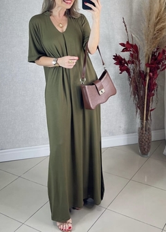 Vestido Monópolis - comprar online