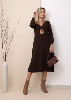 Vestido Texas