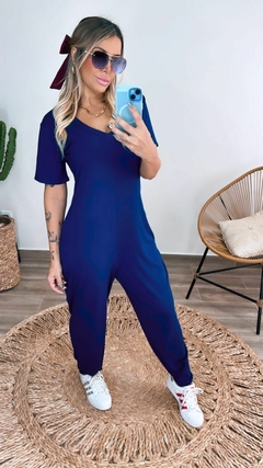 Macacão Luiza