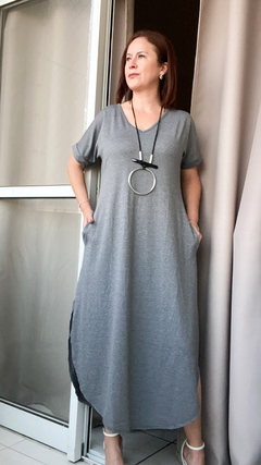 Vestido Eva - Marta Moraes Shop