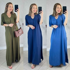 Vestido Monópolis - Marta Moraes Shop