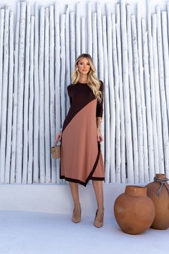 Vestido Savana - comprar online