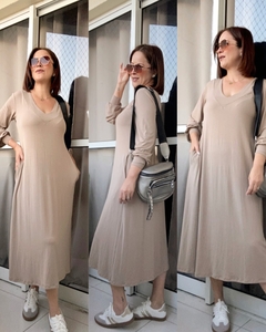 Vestido Texas