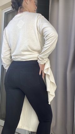 Legging pezinhos - Marta Moraes Shop