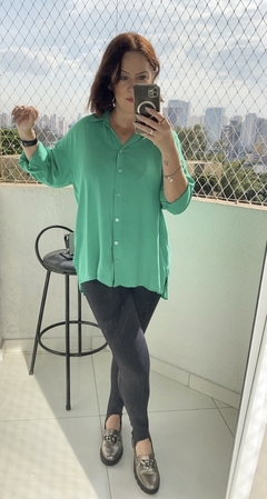 Legging pezinhos