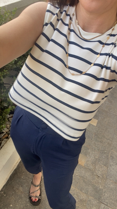Cropped Madonna na internet