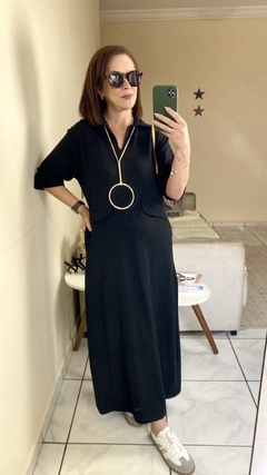 VESTIDO AMAYA na internet