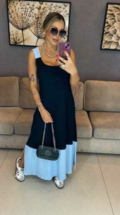 Vestido Roma - comprar online