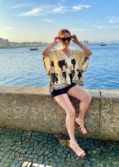 Kimono Lelê - Marta Moraes Shop
