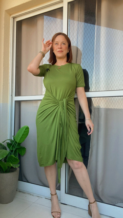 VESTIDO MOLINA