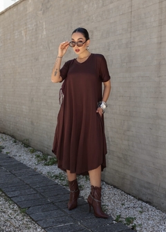 Vestido América - comprar online