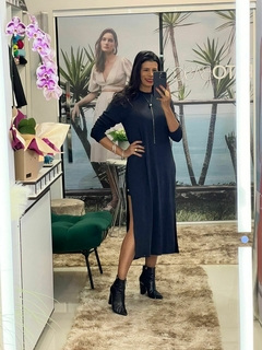 Mini Vest Los Angeles - Marta Moraes Shop