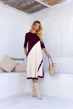 Vestido Savana - Marta Moraes Shop