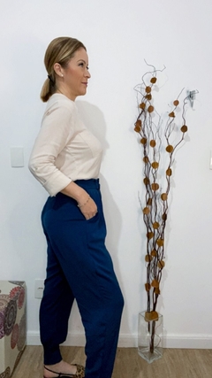 Calça Cenoura Biza