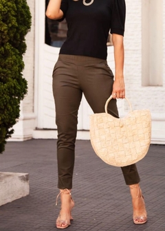 Calça Jogger Valeska