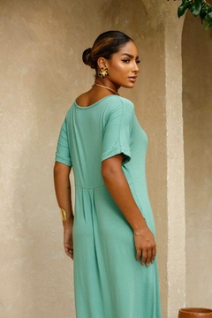 Vestido Eva - loja online