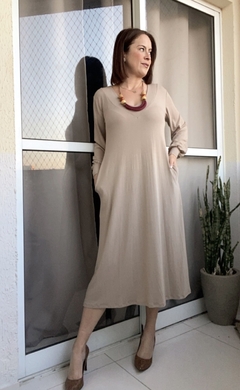 Vestido Texas - Marta Moraes Shop