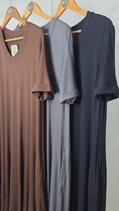 Vestido América