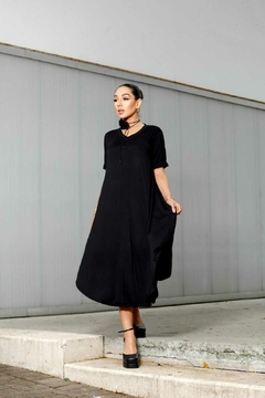 Vestido América - Marta Moraes Shop