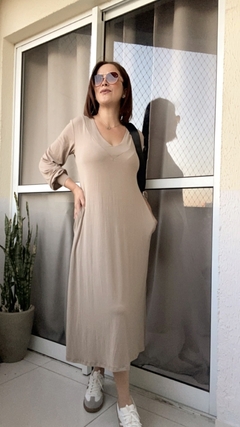 Vestido Texas - loja online