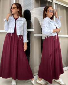 Vestido Martinália - (Viscolycra) - comprar online