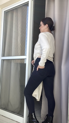 Legging pezinhos - loja online