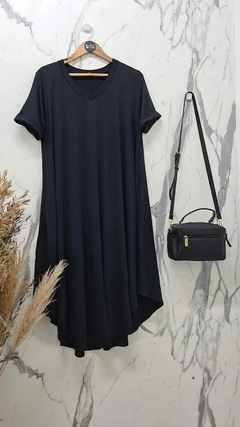 Vestido América