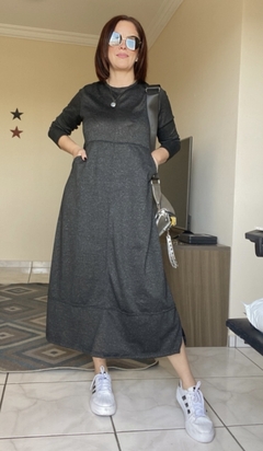 Vestido Suíça - loja online