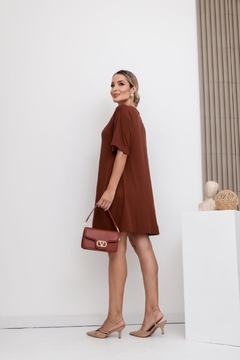 Vestido Mirano - comprar online