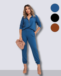 Conjunto Blusa e Calça Mayara