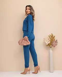 Conjunto Blusa e Calça Mayara - comprar online