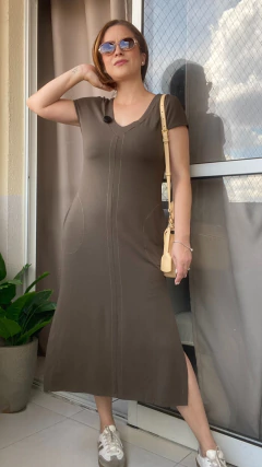 Vestido Turim - comprar online