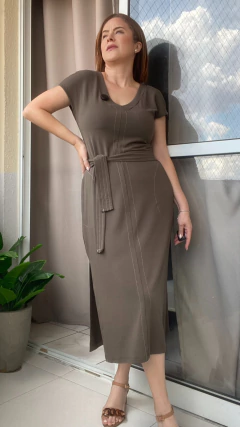 Vestido Turim na internet