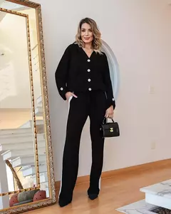 Conjunto Moletinho Amora - comprar online