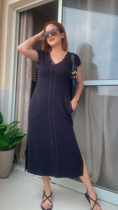 Vestido Turim - Marta Moraes Shop