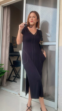 Vestido Turim na internet