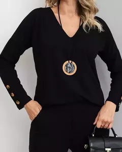 Imagem do Conjunto Blusa e Calça Flare Fabiana