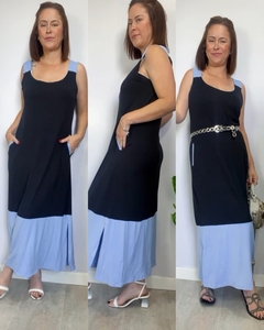 Vestido Roma na internet
