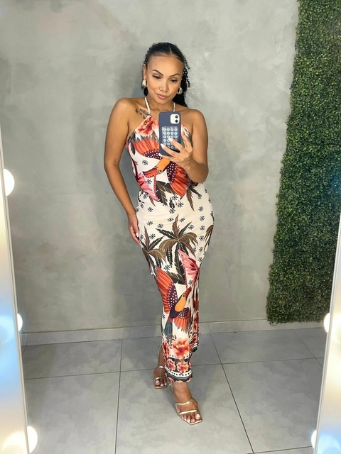 Conjunto Canelado Ariana - comprar online