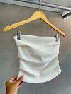 Cropped Ribana Drapeado
