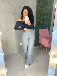 Body Poliamida Babi - loja online